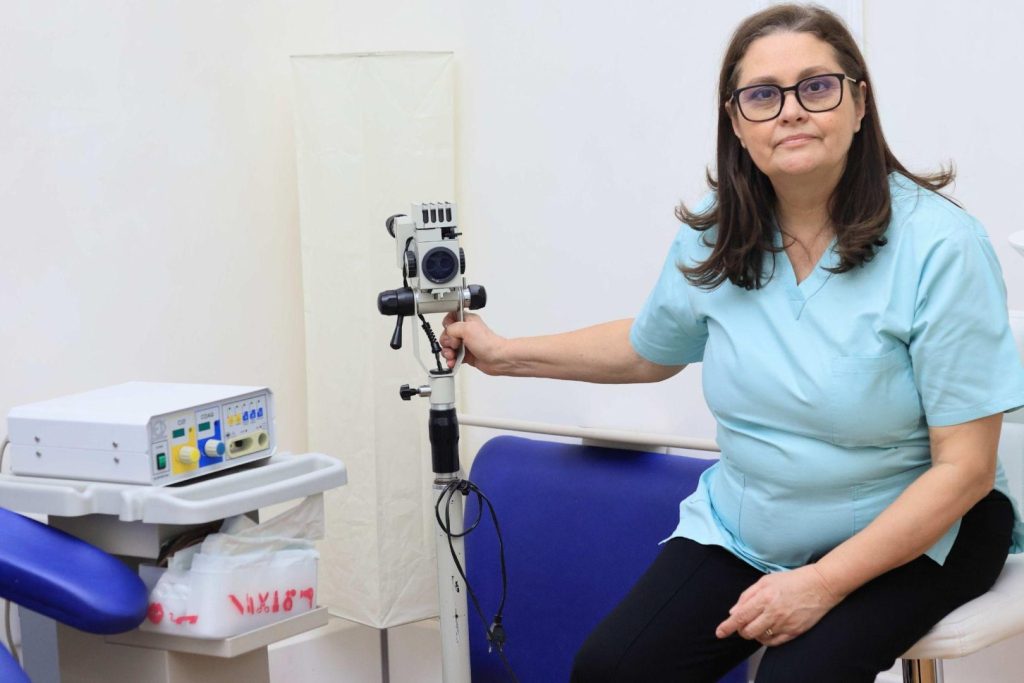 Menopauza crește riscul de cancer ginecologic? Dr. Lorena Turculeț explică ce trebuie să faci pentru prevenție