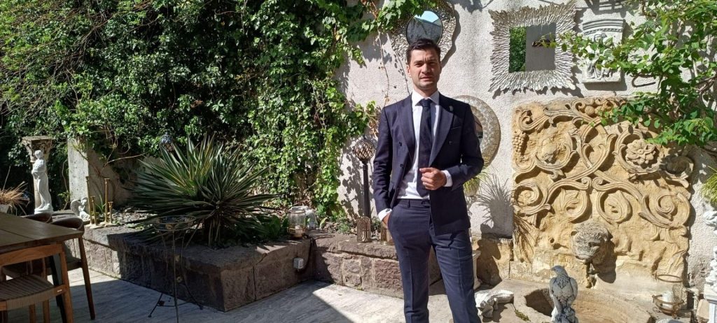 Mihai Popa – între abilități, performanțe și strategie la EkoGroup