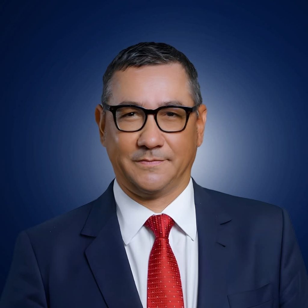 Victor Ponta, candidat independent la președinția României în 2025, susținut de Eugen Teodorovici, vorbesc despre un plan ambițios de absorbție a fondurilor europene