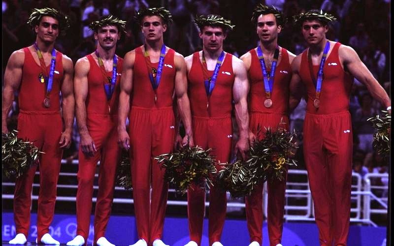 Ioan Silviu Suciu: Ambasadorii gimnasticii – lideri tineri pentru o generație nouă