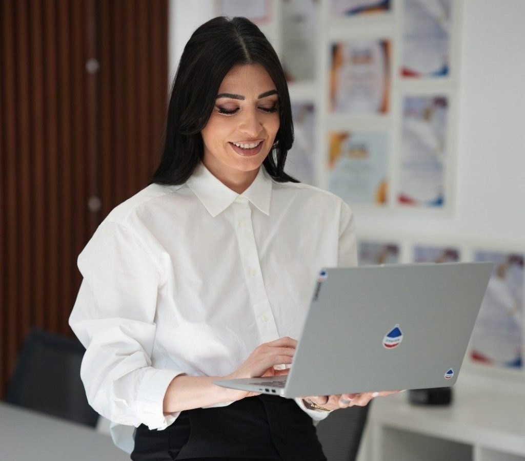 REMAX Klass și Manuela Halasag – parteneriatul corect pentru cei care vor mai mult decât vânzători în piața de apartamente noi