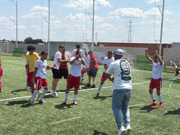 ACS Unirea Dobroești urcă în Liga a IV-a: Muncă, determinare și spirit de echipă