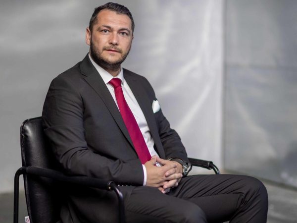 Bogdan Steriopol și promovarea valorilor democratice