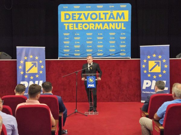Costel Barbu sprijină gestionarea eficientă a deșeurilor în comunități