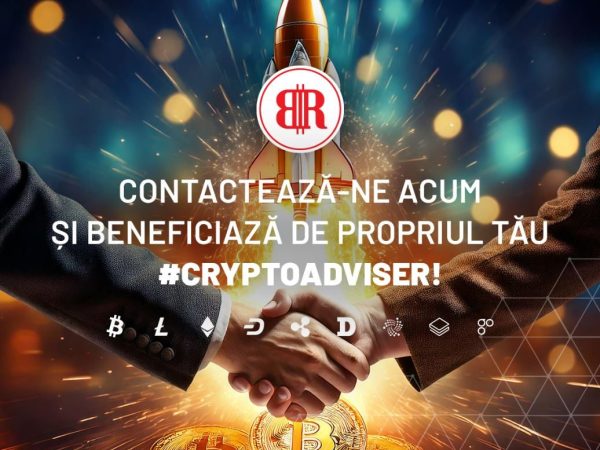 bitcoin romania, criptomonede