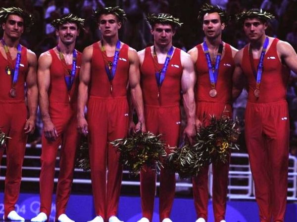 Ioan Silviu Suciu: Ambasadorii gimnasticii – lideri tineri pentru o generație nouă