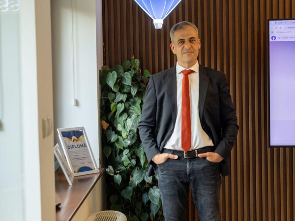REMAX Klass pune accent pe soluții personalizate pentru spații industriale, cu ajutorul lui Valentin Bucheru