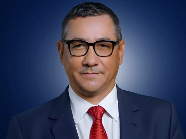 Victor Ponta, candidat independent la președinția României în 2025, susținut de Eugen Teodorovici, vorbesc despre un plan ambițios de absorbție a fondurilor europene